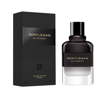 Givenchy Gentleman Eau de Parfum Boisee