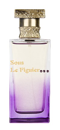 M.Micallef Sous Le Figuier