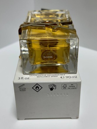 Yves Saint Laurent Libre