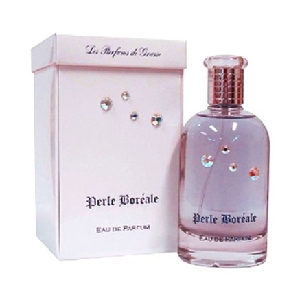 Swarovski Perle Boreale