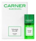 Carner Barcelona Tennis Club Carner Barcelona Tennis Club