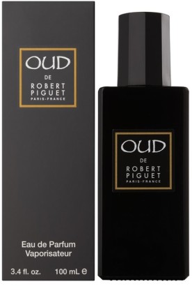 Robert Piguet OUD