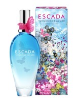 Escada Turquoise Summer Escada Turquoise Summer
