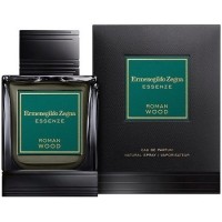 Ermenegildo Zegna Essenze Roman Wood
