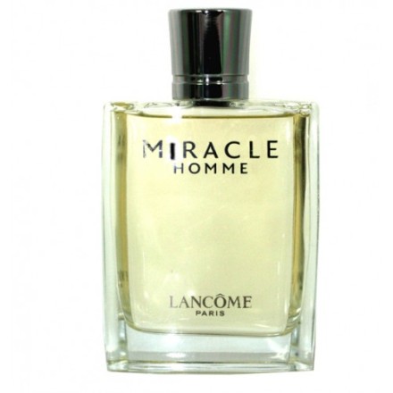 Lancome Miracle Homme