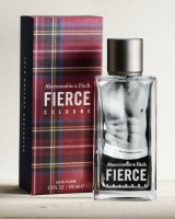 Abercrombie and Fitch Fierce Holiday 2019