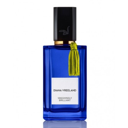 Diana Vreeland Smashingly Brilliant