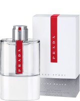 Prada Luna Rossa Eau Sport Prada Luna Rossa Eau Sport