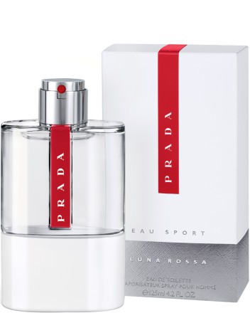 Prada Luna Rossa Eau Sport