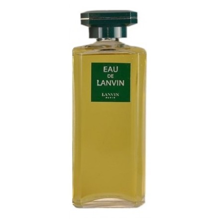 Lanvin Eau De Lanvin