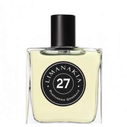 Parfumerie Generale 27 Limanakia