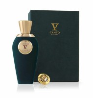 V Canto Cianuro V Canto Cianuro