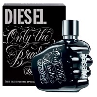Diesel Only The Brave Tatoo Diesel Only The Brave Tatoo