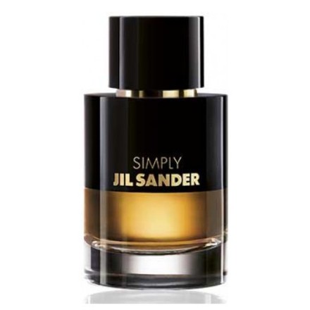 Jil Sander Simply Jil Sander Touch of Mandarin