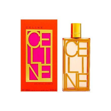 Celine Oriental Summer
