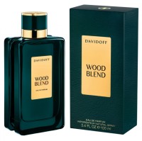 Davidoff Wood Blend Davidoff Wood Blend