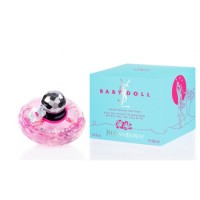 Yves Saint Laurent Baby Doll Honeymoon Limited Edition