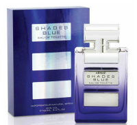 Sterling Parfums Armaf Shades Blue