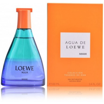Loewe Agua Miami