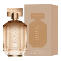 Hugo Boss Boss The Scent Private Accord for Her Hugo Boss Boss The Scent Private Accord for Her