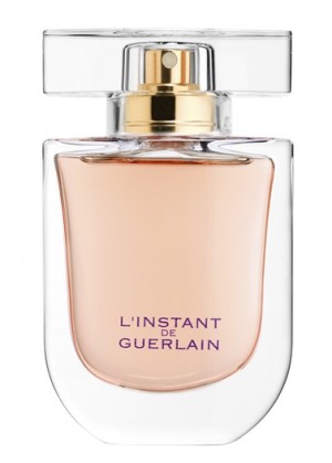 Guerlain L`Instant Floral Cristalin