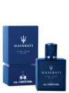 La Martina Maserati Pure Code Blue