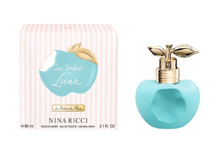 Nina Ricci Les Sorbets de Luna
