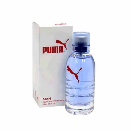 Puma White Men