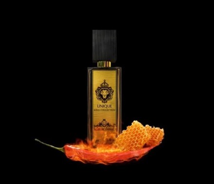 Unique Parfum King Collection