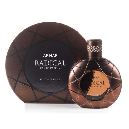Sterling Parfums Armaf Radical Brown
