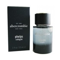 Abercrombie and Fitch Phelps Cologne