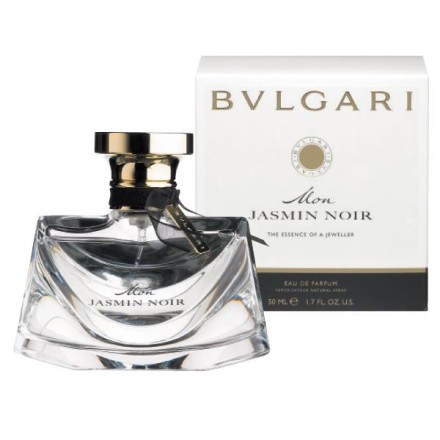 Bvlgari Mon Jasmin Noir