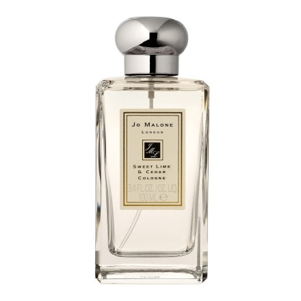 Jo Malone Sweet Lime & Cedar