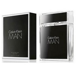 Calvin Klein Man