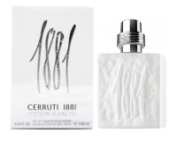 Cerruti 1881 Edition Blanche Cerruti 1881 Edition Blanche