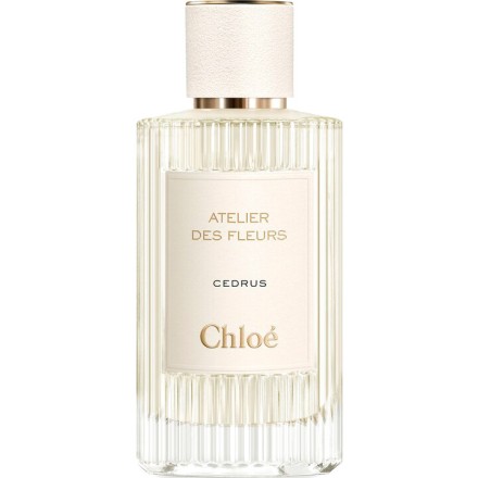 Chloe Atelier Des Fleurs Cedrus