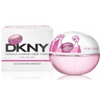 Donna Karan DKNY Be Delicious City Chelsea Girl