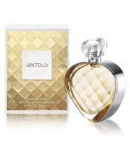 Elizabeth Arden Untold Elizabeth Arden Untold