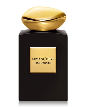 Giorgio Armani Prive Rose d`Arabie