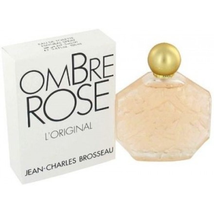 Jean Charles Brosseau Ombre Rose L`Original
