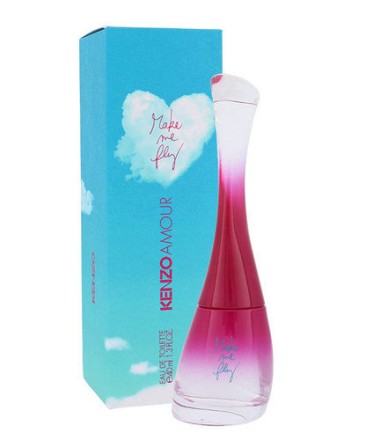 Kenzo Kenzo Amour Make Me Fly