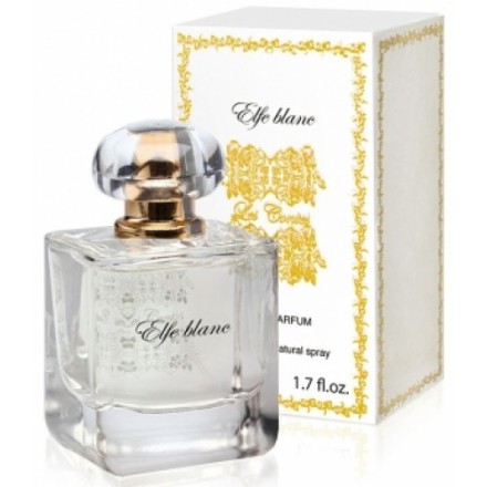 Les Contes Elfe Blanc