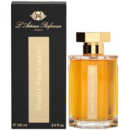 L`Artisan Parfumeur VANILIA Absolument