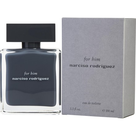 Narciso Rodriguez for Him