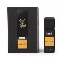 Gritti Rebellion Gritti Rebellion