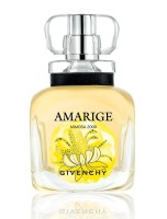 Givenchy Harvest 2009 Amarige Mimosa Givenchy Harvest 2009 Amarige Mimosa