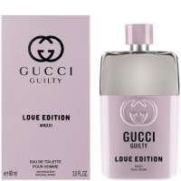 Gucci Guilty Love Edition MMXXI pour Homme Gucci Guilty Love Edition MMXXI pour Homme