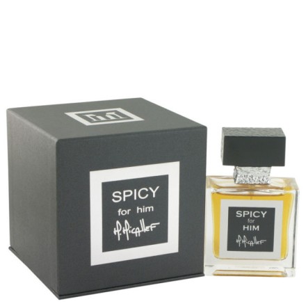 M.Micallef Spicy for Him