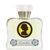Tauer Parfumes Loretta Tableau de Parfums Tauer Parfumes Loretta Tableau de Parfums