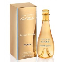 Davidoff Cool Water Sensual Essence Davidoff Cool Water Sensual Essence